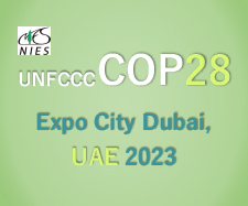 UNFCCC COP28